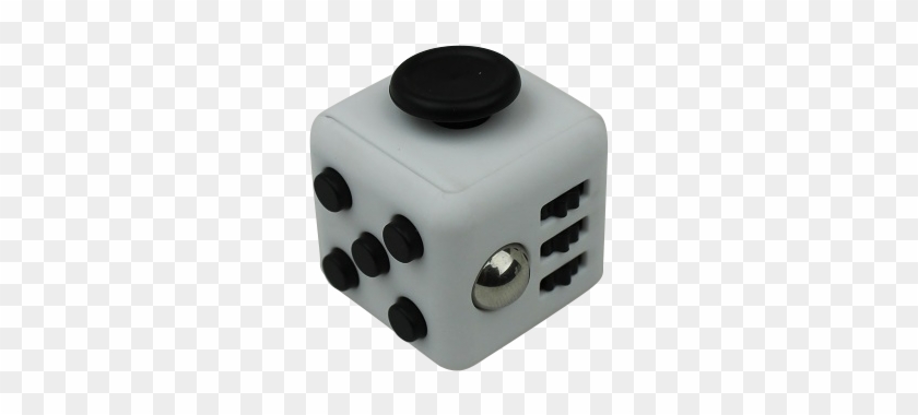 Quick View - - Fidget Cube Relieves Stress Boredom And Anxiety Helps #1101607