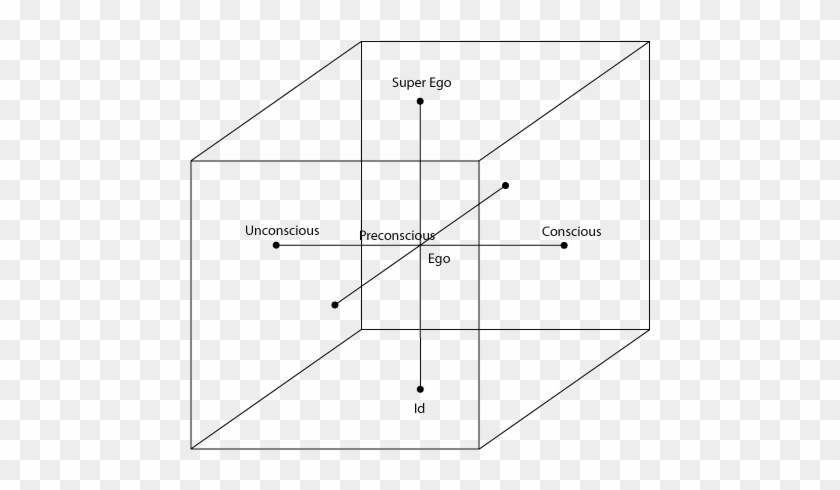 Unfolded 3-d Model - Diagram #1101733