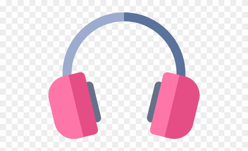 Headphones Free Icon - Mobile Phone #1102199