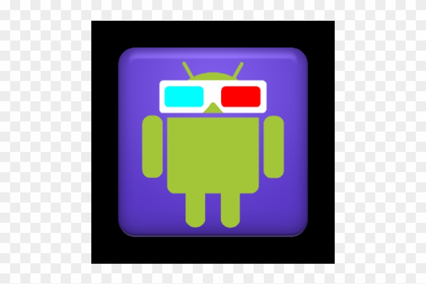 3d Camera - Android #1102815