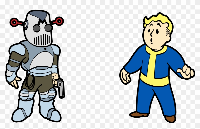 Restoring Order - Fallout 4 Png #186265