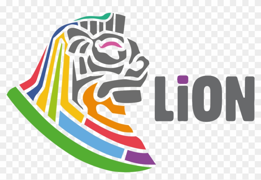 L - I - O - N Logo - Nottingham #186705