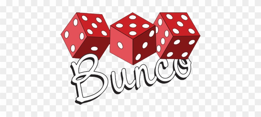 Bunco Clip Art - Free Transparent PNG Clipart Images Download