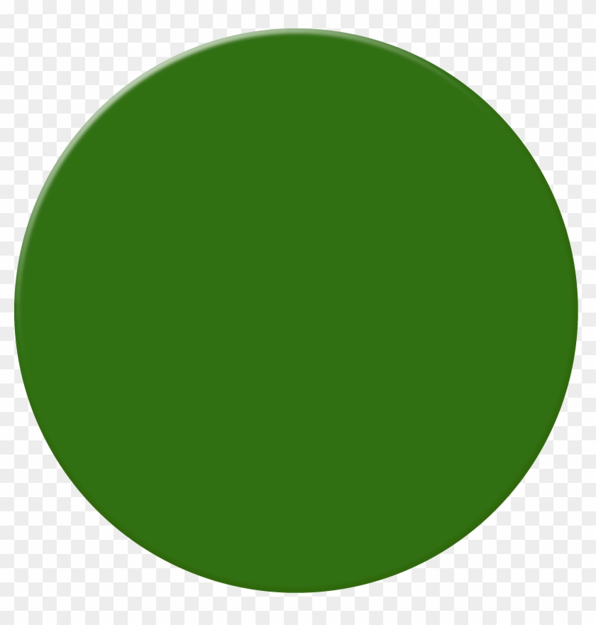 Green Ball Image - Circle #187139