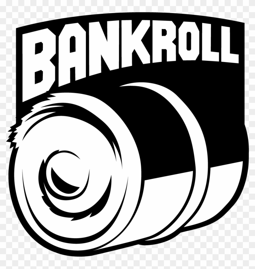 Bankroll Clipart #187166