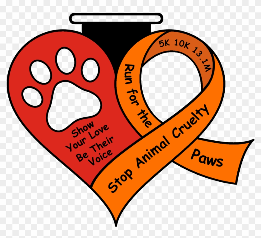 stop animal abuse logo