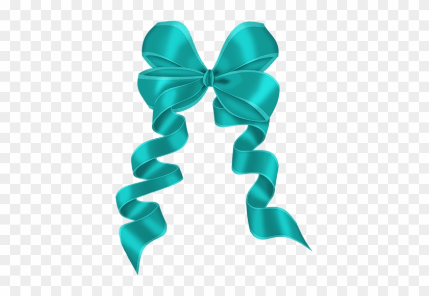 Mint Green Ribbon Clipart #187868