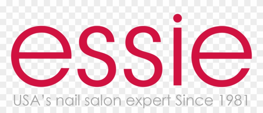 Essie Logo - Essie Logos #187900