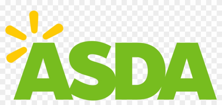 Asda - Asda Logo #188034