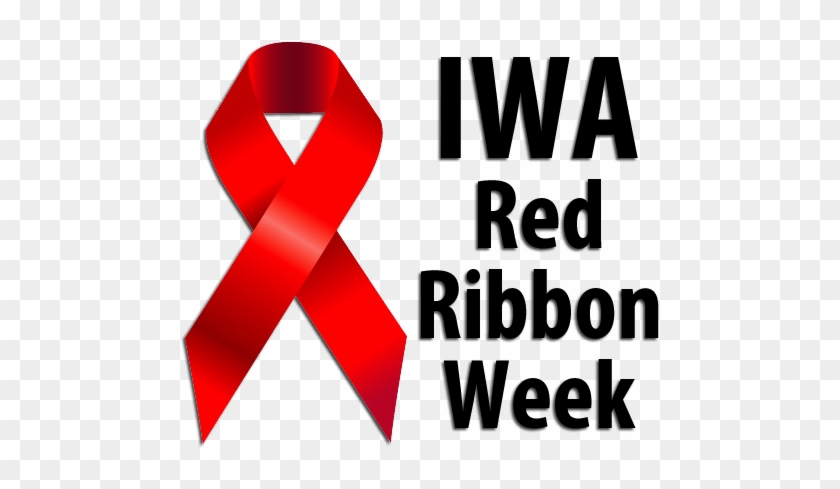 Red Ribbon Week - Aku Bangga Aku Tahu #188364