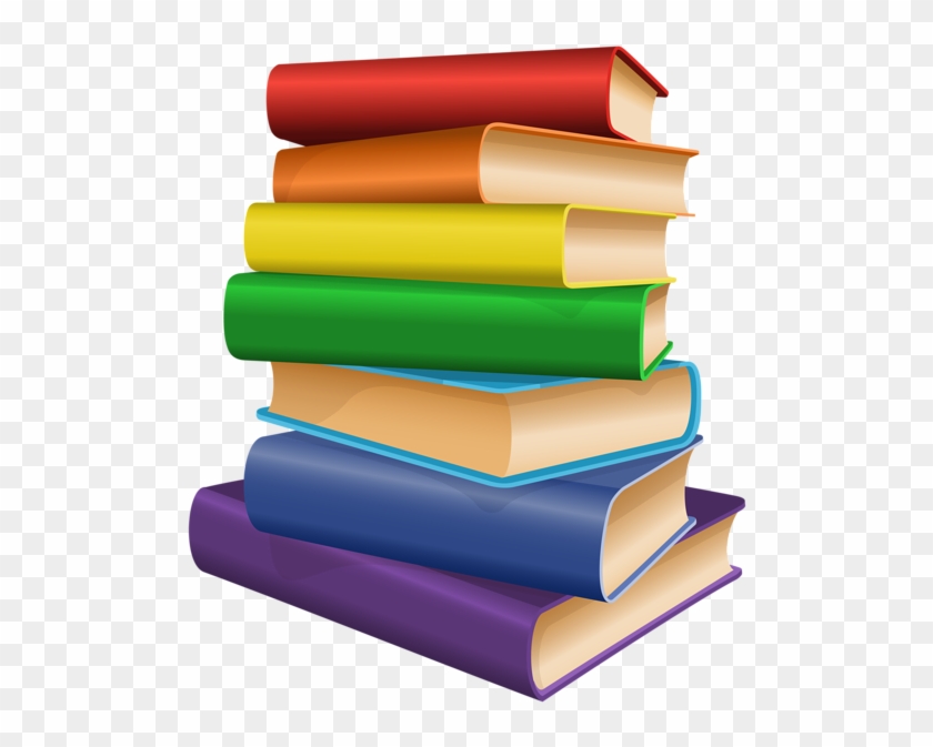 Books Png - Free Transparent PNG Clipart Images Download