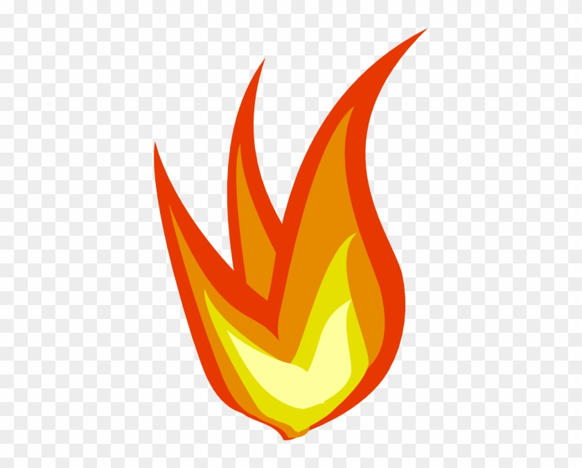 Mini Fire 2 Clip Art At Clipart Library - Confirmation Symbols - Full ...