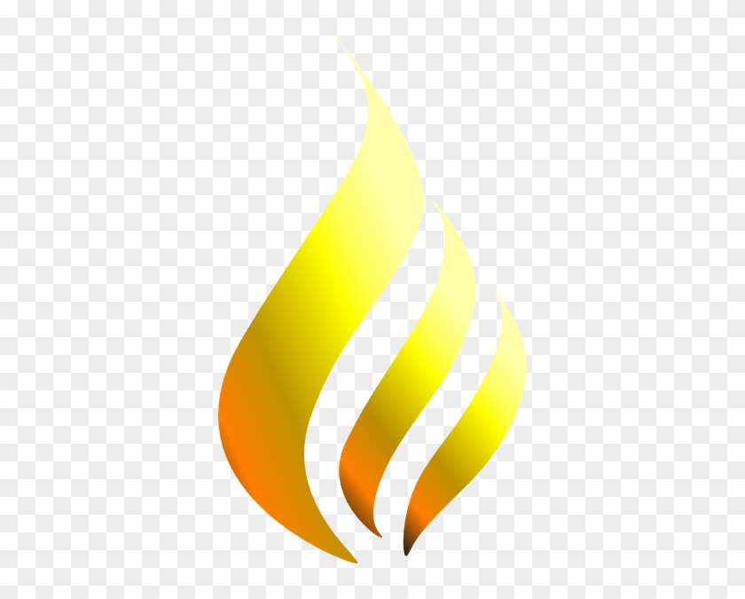 holy ghost fire logo