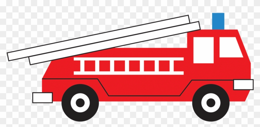 Fire Station Day Nursery - Bus - Full Size PNG Clipart Images Download