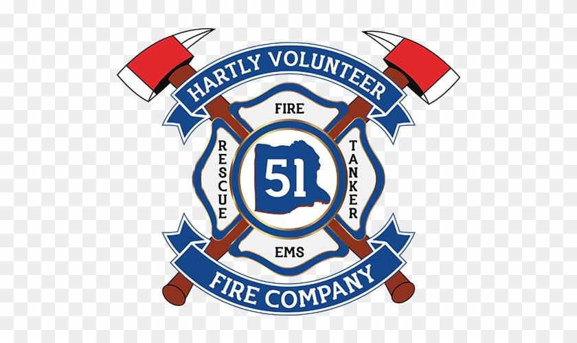 Hartly Volunteer Fire Company #189491