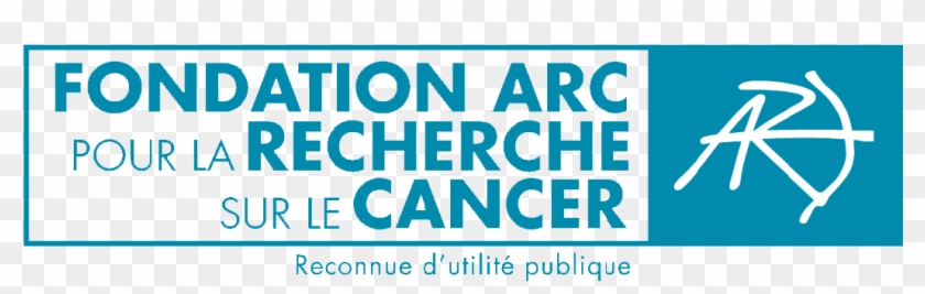 Arc Logo - Fondation Arc #1102899