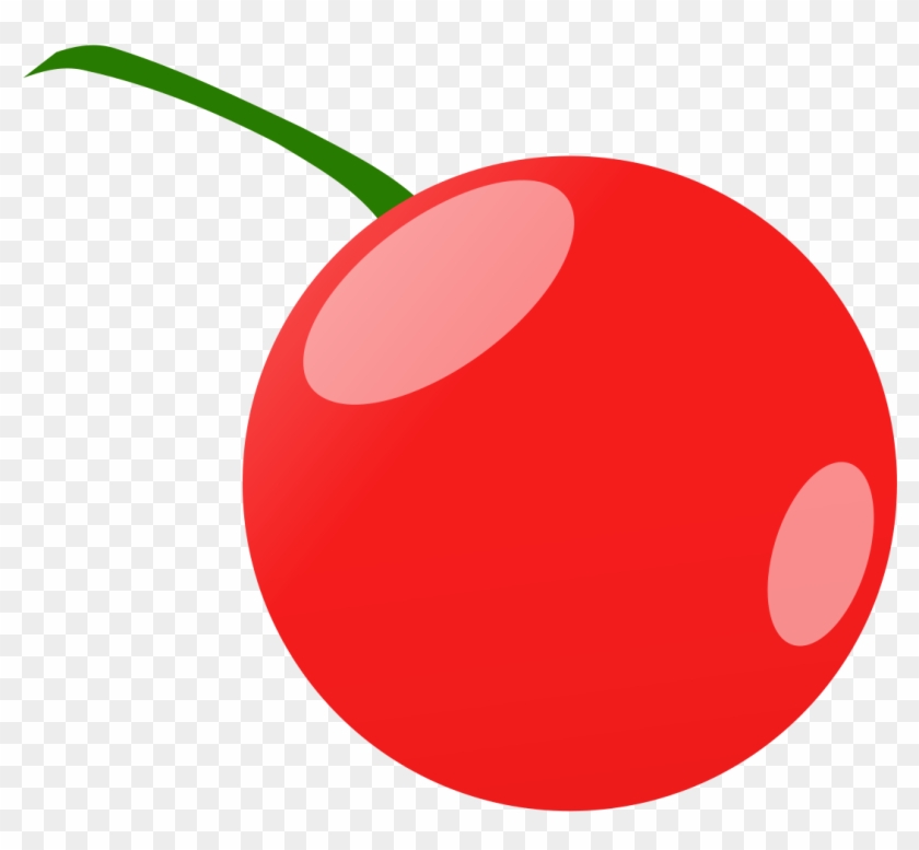 Add Favorite - Cherry Clip Art #1103069