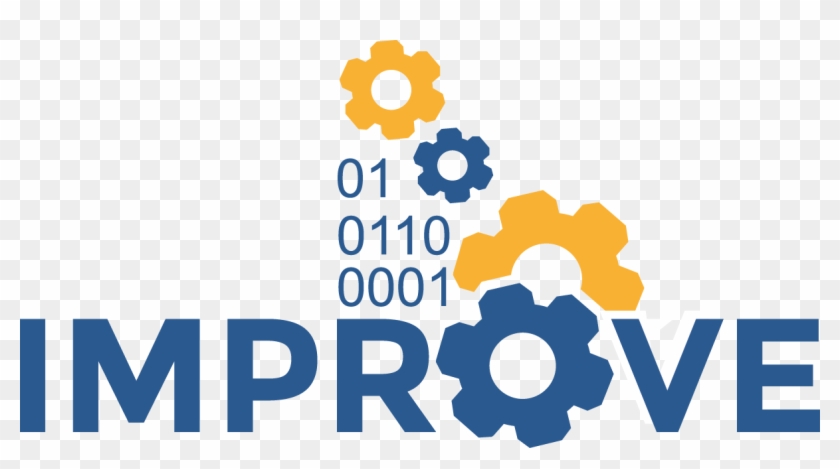 Logo Improve - Logo Improve #1103087