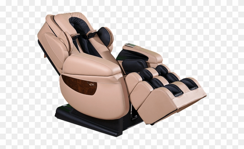 Luraco I7 Robotics Massage Chair - Massage Chair #1103459