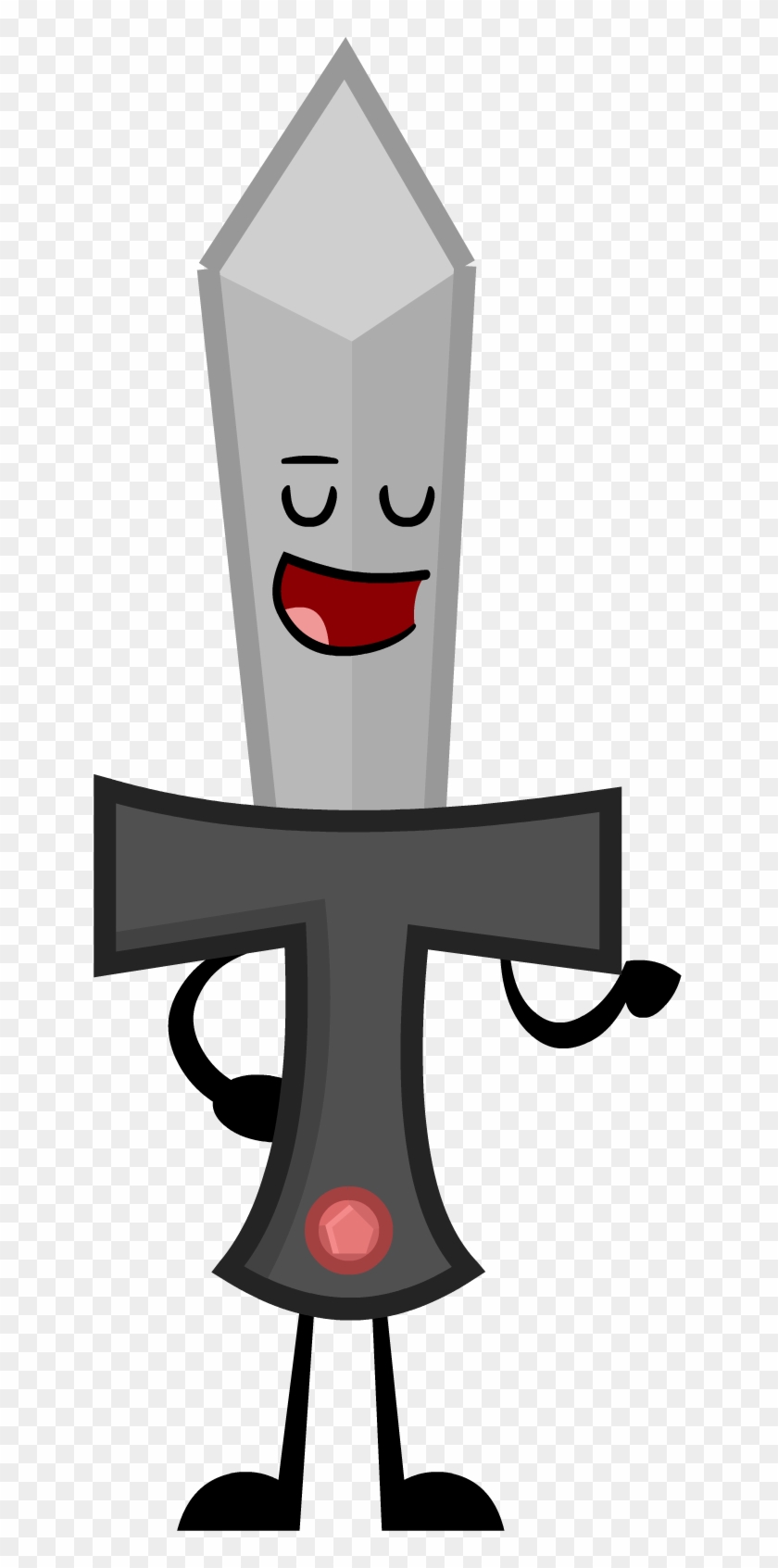 Bfdi Sword #1103689