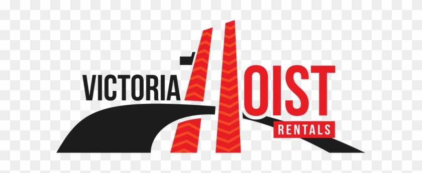 Online Enquiry - Victoria Hoist Rentals #1103691