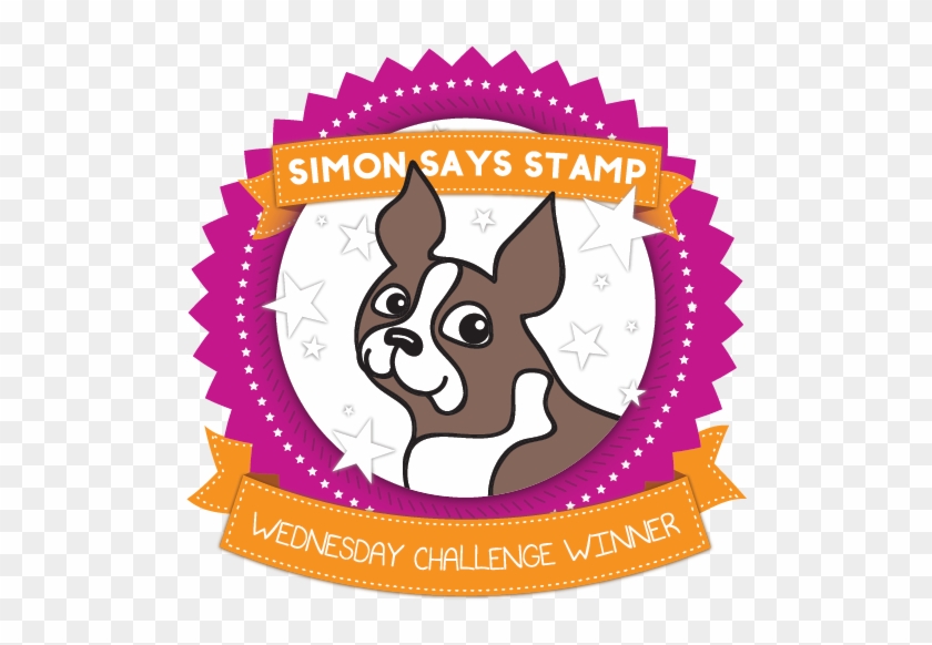 Here Is Simon Wednesday Challenge - Winners Post #1103819