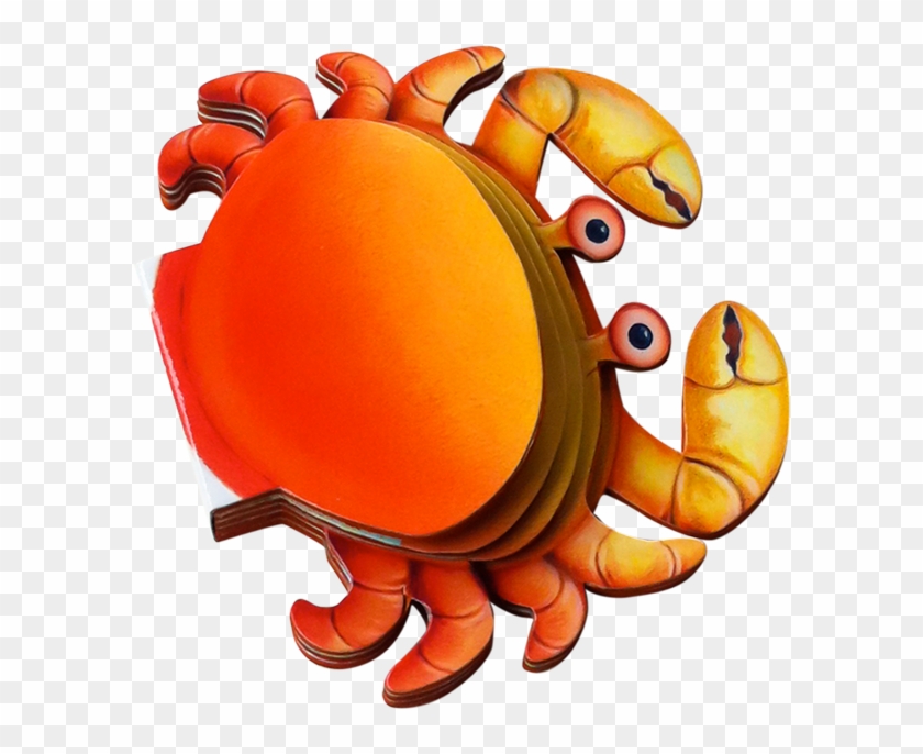 Alpha Mini Creatures Crab - Alpha Mini Creatures Crab #1104636