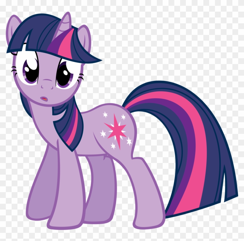 Inbeforenick - Little Pony Friendship Is Magic - Free Transparent PNG ...