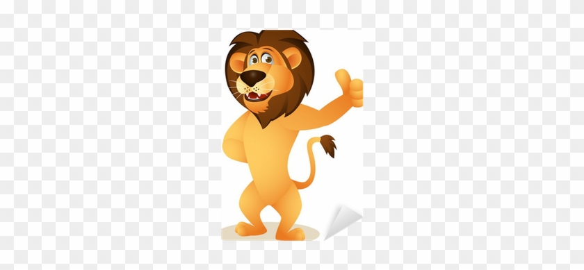 Lion 2d #1105185