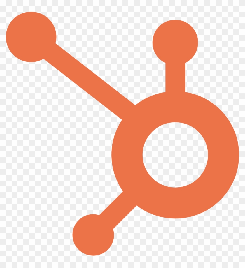 Hubspot Logo #1105336