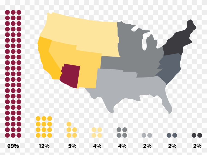 Career Outcomes Arizona State University - Did The Caddo Tribe Live #1105480