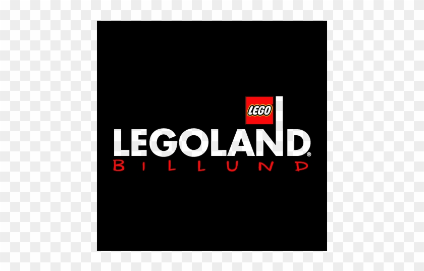 Legoland Billund - Legoland #1105615