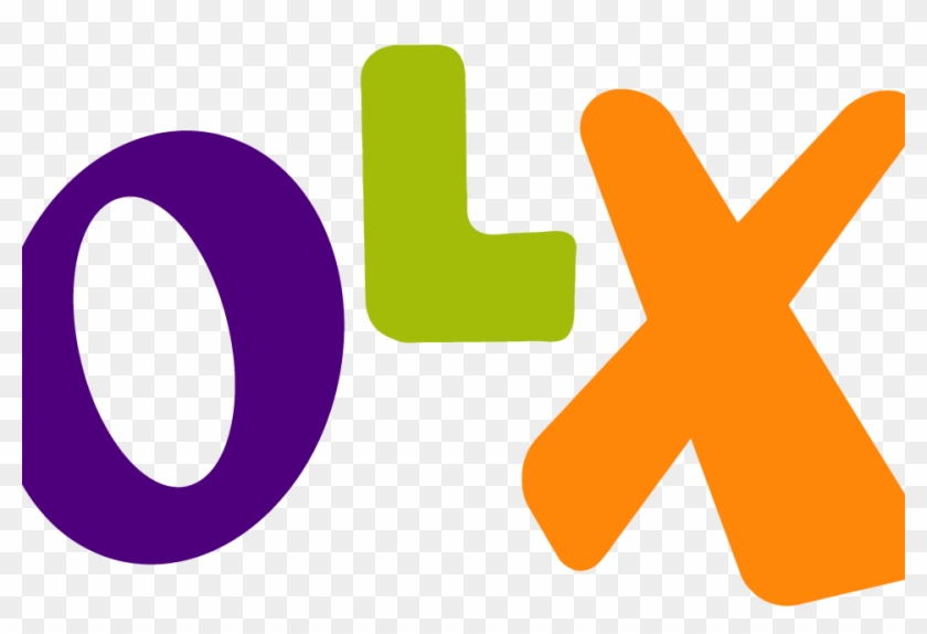 Olx Logo Olx Png #1105623