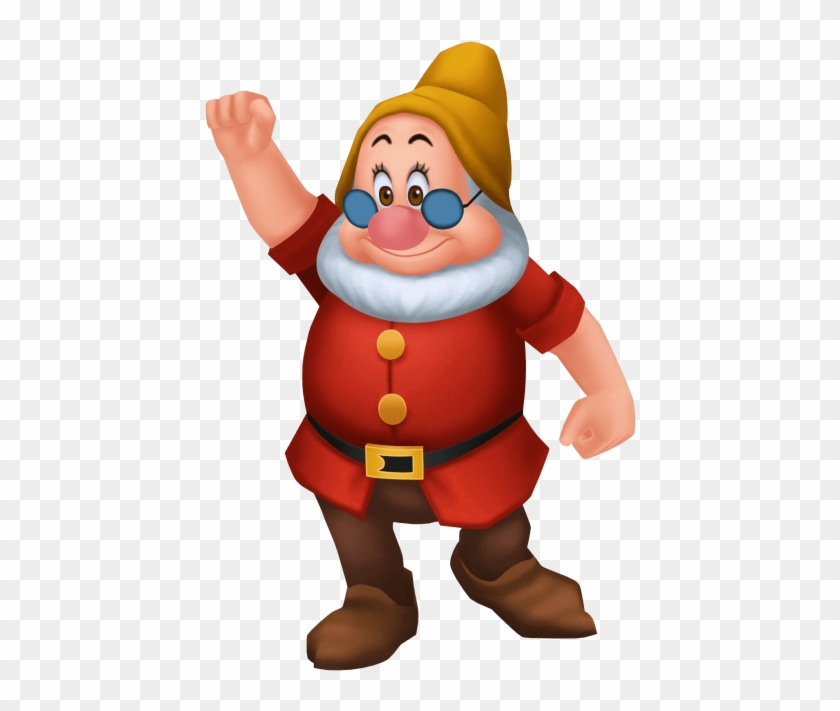 Free Png Dwarf Png Images Transparent - Seven Dwarfs #1105675