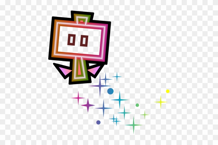 "cudgel" - Super Paper Mario Pixls #1105726