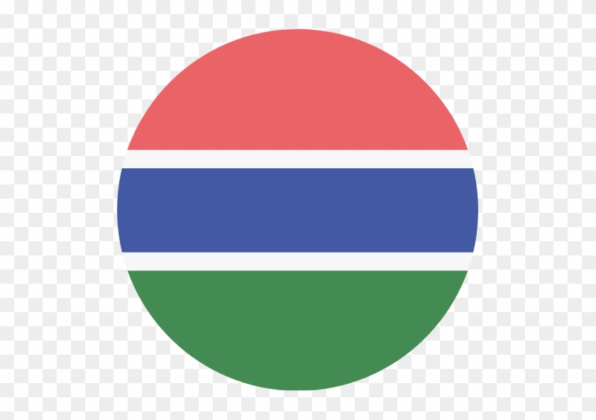 Gambia - Gambia #1105951