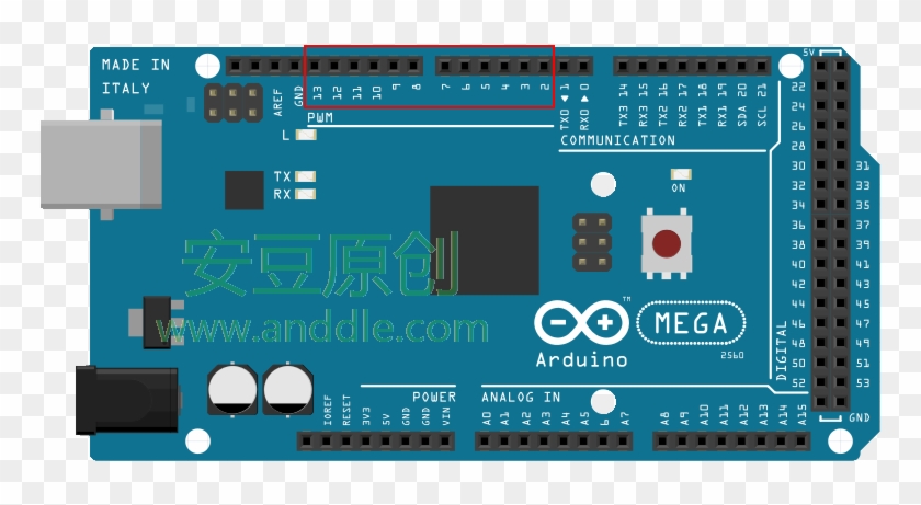 4 - 3 连接模块 - Esp8266 Interfacing With Arduino #1106817