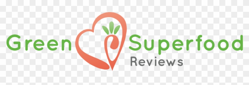 Green Superfood Reviews Logo - Superfood #1107013