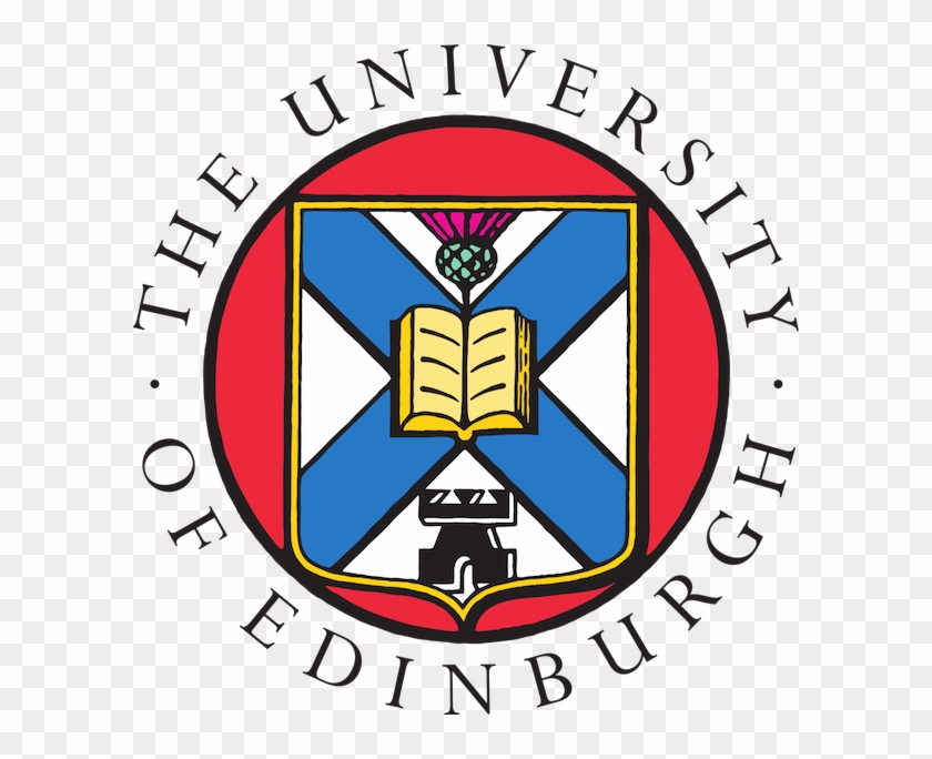 Kirsty Reid, Who Is A Medical Student In Edinburgh - University Of Edinburgh Business School Logo #1107154