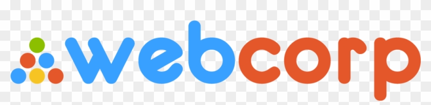 Webcorp - Logo #1107287