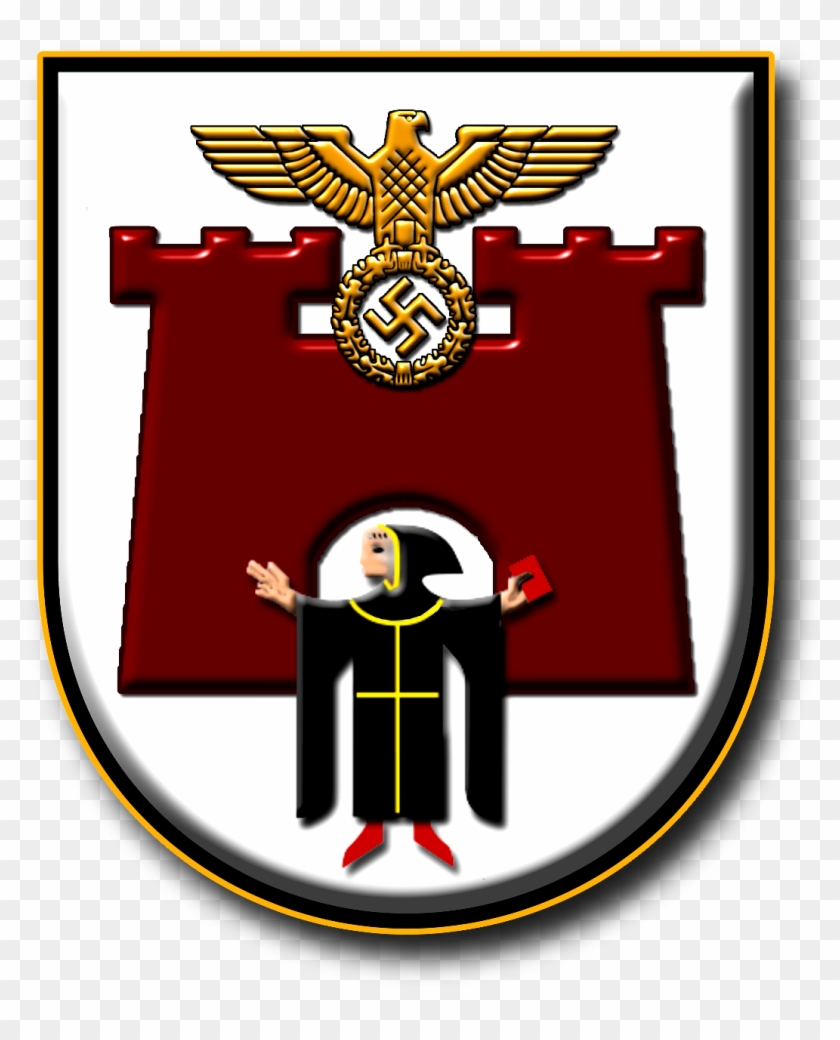 Мюнхенский герб