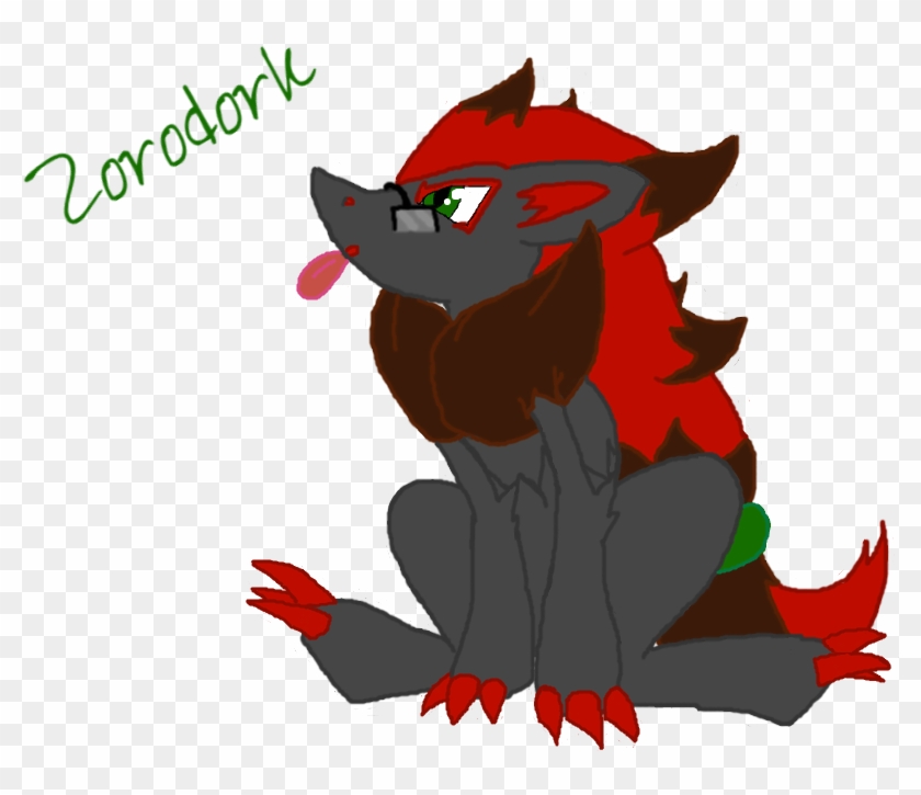 Zorodork By Spqr21 - Cartoon #1107425