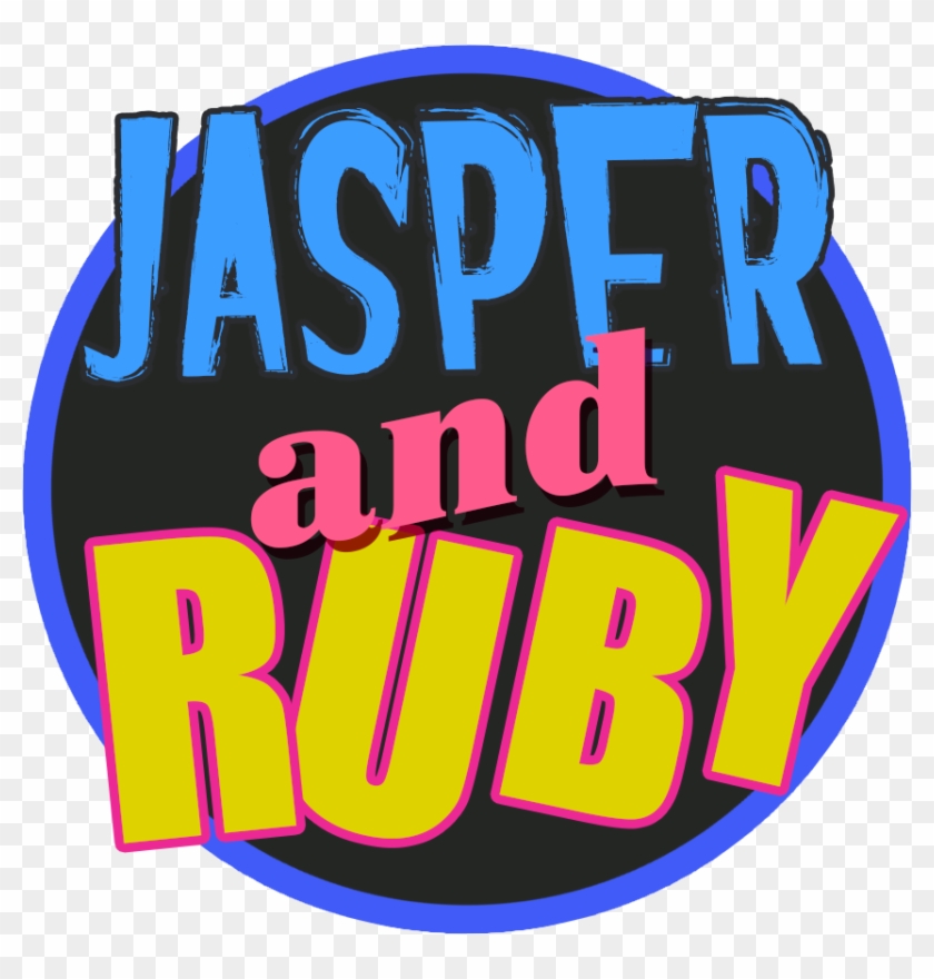 Jasper And Ruby - Jasper And Ruby #1107468