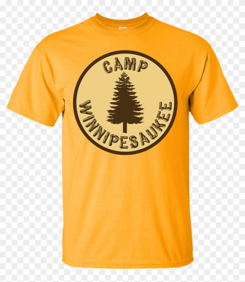 Camp Winnipesaukee T-shirt Tank Hoodie - Colt 45 Spicoli Shirt #1108585