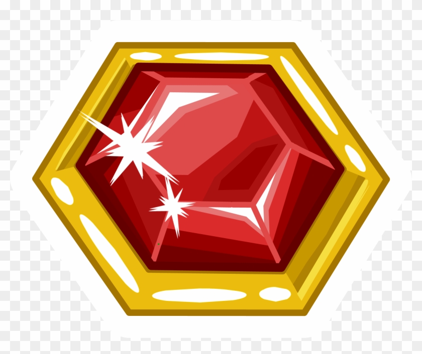 Ruby - Emblem #1109001