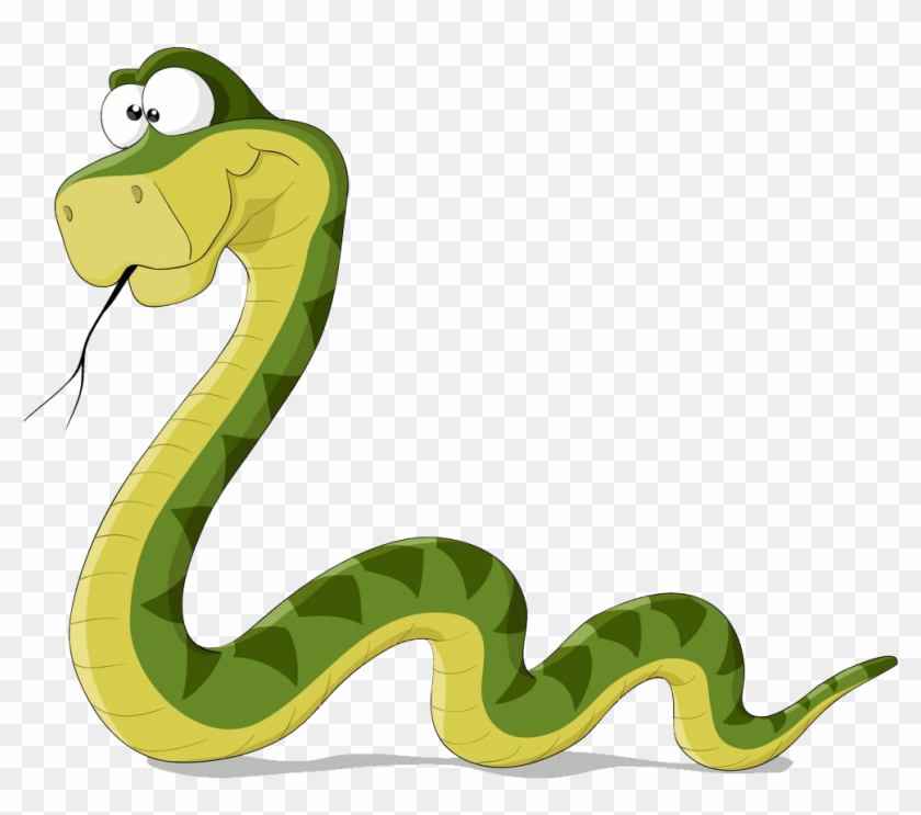 Snake Cartoon png download - 1280*1656 - Free Transparent Metal