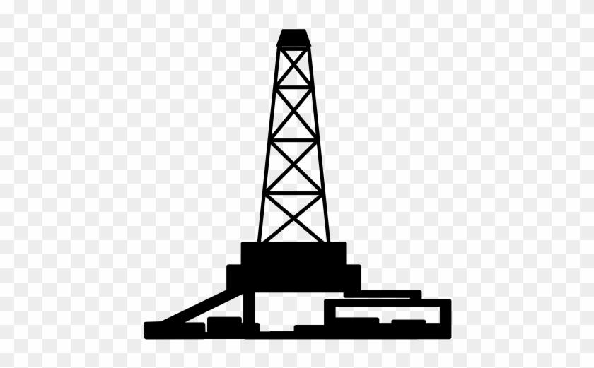 Petroleum Engineering, Engineering, Intelligence Icon - Petroleum Icon #1109420