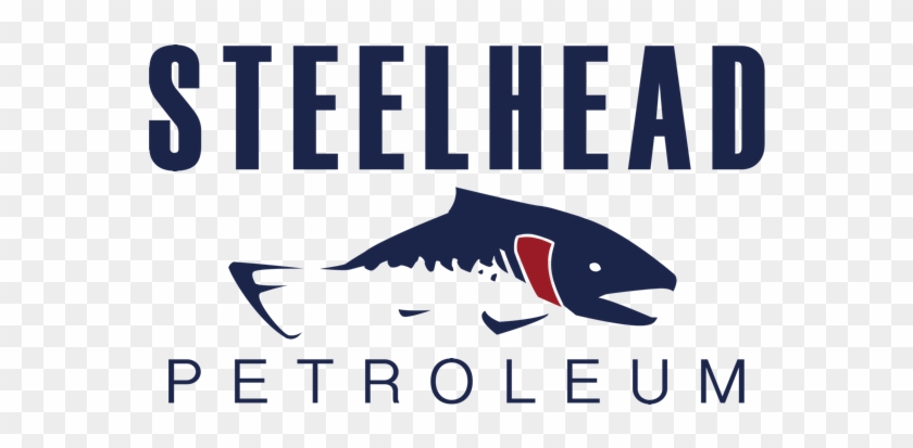 Steelhead Logo #1109450