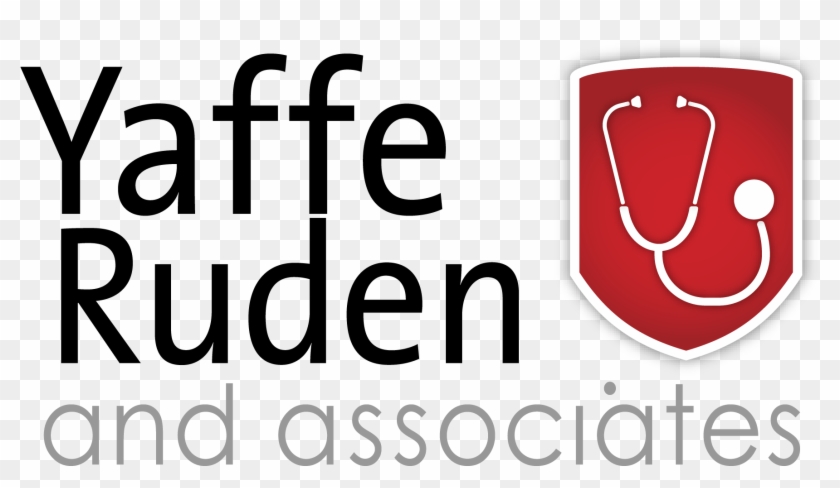 Yaffe Ruden & Associates Logo - Emblem #1109587