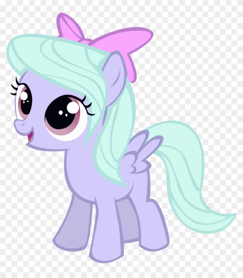 Funyhv - My Little Pony Filly #1109642